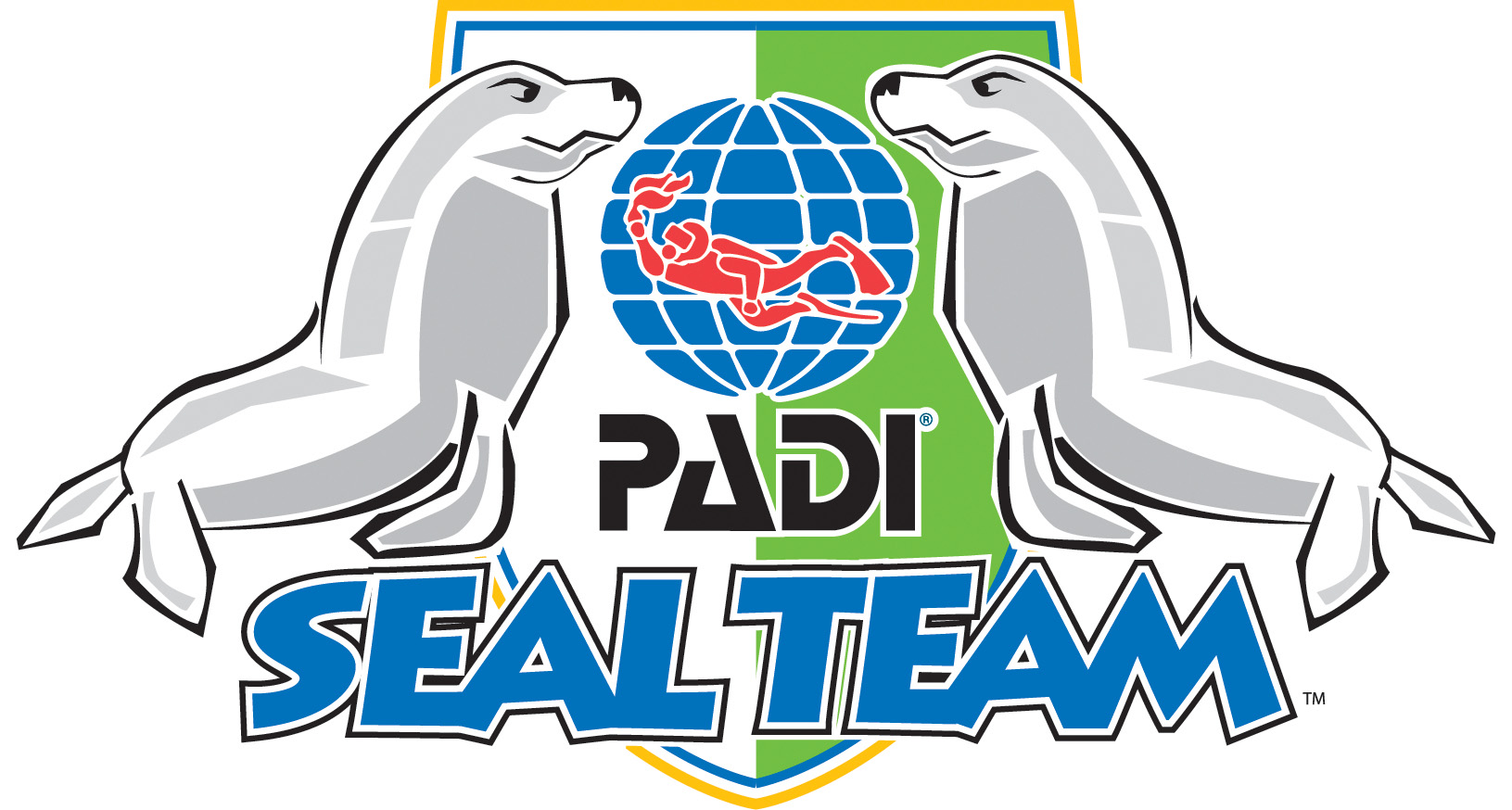 Master Seal Team