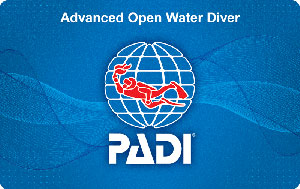 Advanced Open Water