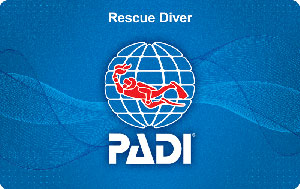 Rescue Diver