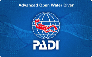 Advanced Open Water