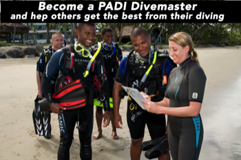 Divemaster